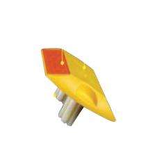 HBT Plastic Solar Powered Road Stud H01_0