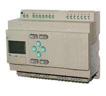 Programmable Logic Controller ZEN 20C1DR D V2 28.8 V_0