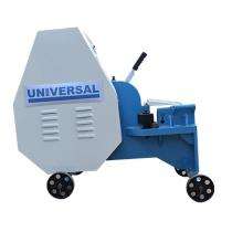 Universal UCM42 TMT Bar Cutting Machine 32 mm 5 hp_0