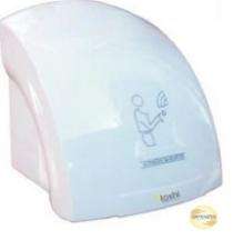 Automatic Hand Dryer 20 sec White_0