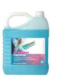 Sanitizer Liquid 80% 5 L_0