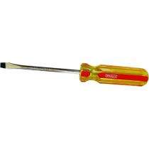 STANLEY 4 mm Slotted Screwdriver 200 mm_0