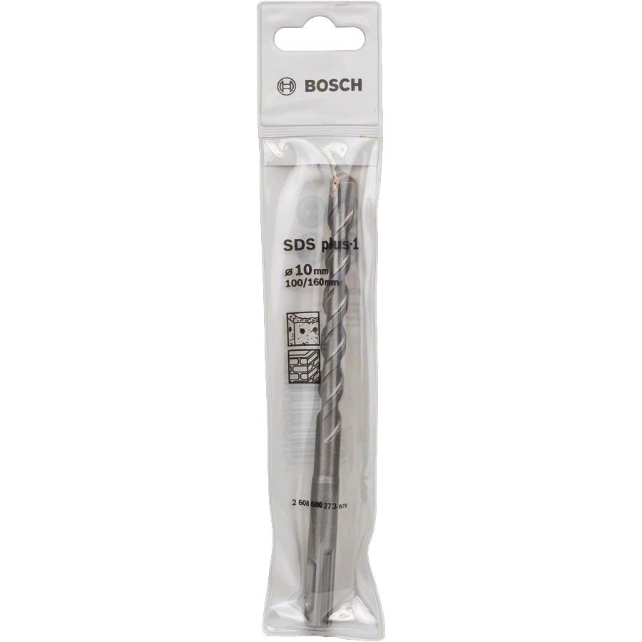 BOSCH 10 mm Drill Bits Hammer 2608680273 160 mm_1