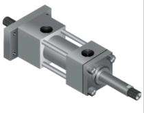 SFI 500 mm Tie Rod Cylinder E500 160 bar 63 mm_0