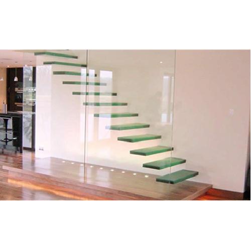 Relaxo 12 mm A Grade Laminated Toughened Glass 3600 mm 2400 mm_1