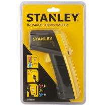 STANLEY Digital Infrared Thermometer -38 to 520 deg C STHT0-77365_0