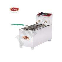 Nirav Electric Fryer 2 L_0