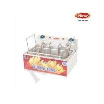 Nirav Electric Fryer 14 L_0