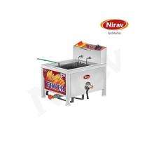 Nirav Electric Fryer 5 L_0