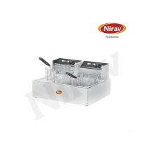 Nirav Electric Fryer 8 L_0