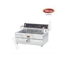 Nirav Electric Fryer 16 L_0