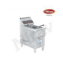 Nirav Electric Fryer 16 L_0