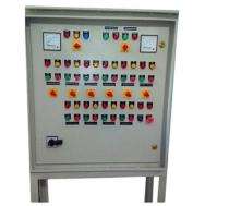 HARVITH 5 kW IP54 STP Control Panels_0