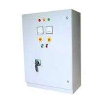 Mild Steel Three Phase Power Control Panel 10 to 6500 A_0