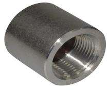 Jindal Mild Steel Pipe Couplings 1 inch_0
