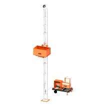 Universal Electric Builder Hoist 1000 kg_0