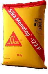 Sika MonoTop-122 F Concrete Repairing Chemical 30 kg Bag_0