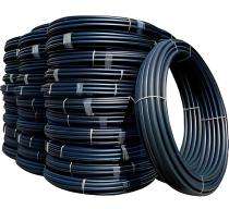 Sudhakar 20 mm PE 63 HDPE Pipes PN 6 Coil_0