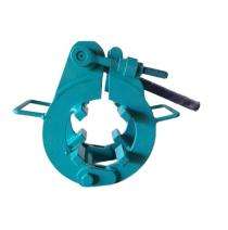 Jackwell 4 in Mild Steel Pipeline Fitup Clamps_0