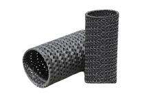 Sudhakar 150 mm HDPE Perforated Pipe 6 m_0