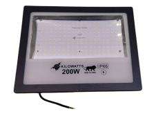 KILOWATTS 200 W White IP66 4 kV 880 Lumen Kw200 LED Flood Lights_0