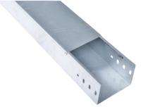 100 mm 100 mm Galvanized Iron Cable Raceways_0