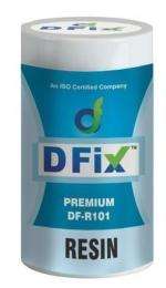 DFIX Epoxy Adhesive DF-R101 Pure Resin_0