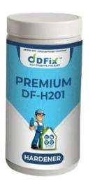 DFIX Epoxy Adhesive DF-H201 Pure Resin_0