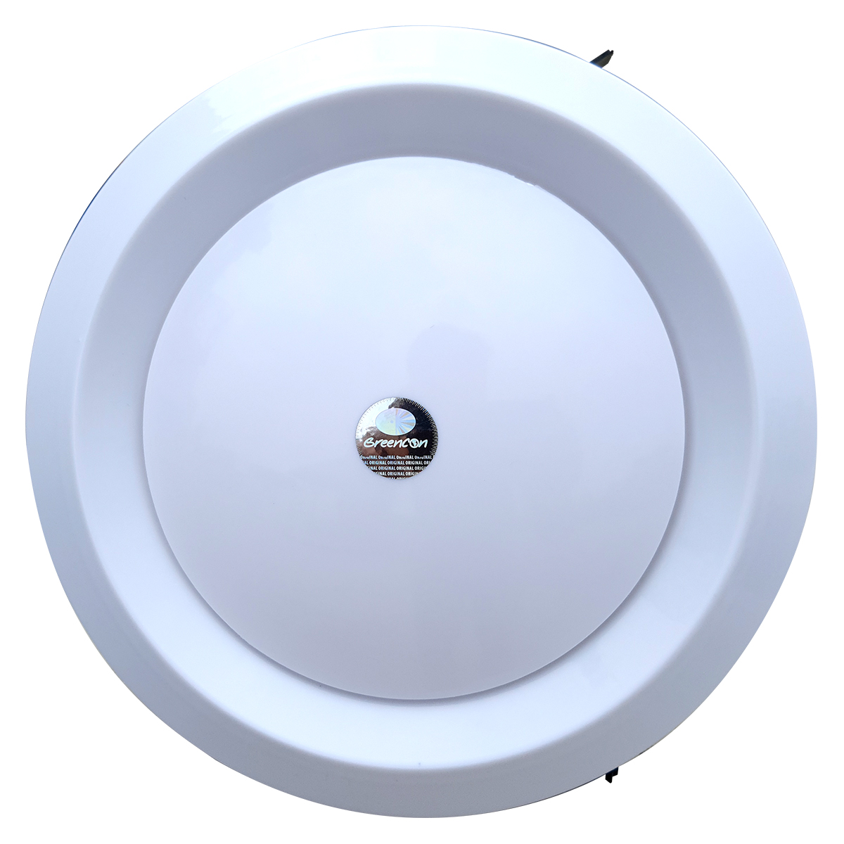 Greencon ABS Plastic 101.6 mm_1