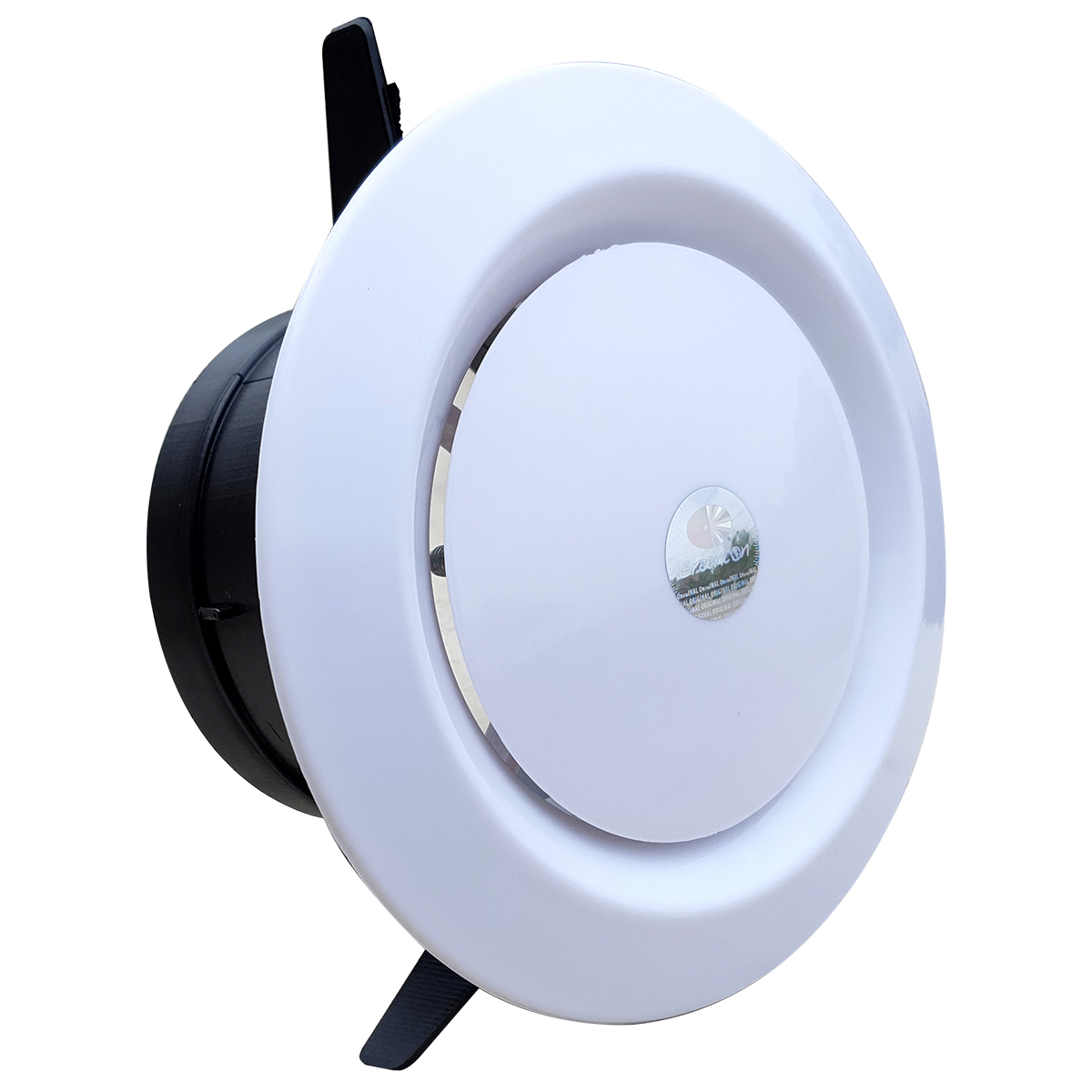 Greencon ABS Plastic 101.6 mm_2
