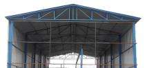 SSP FRP Prefab Weather Shed_0