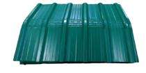 AMNS Curved PPGL Roofing Sheet_0