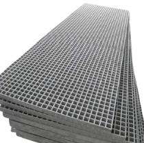 Super Plast 38 mm FRP Gratings 1220 x 3660 mm Painted_0