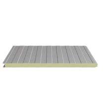 AMNS Sandwich PUF 0.45 mm Roof Panel_0