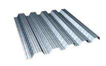 AMNS Deck Profile Galvanized Plain Roofing Sheet_0