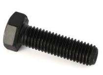 TVS M10 High Tensile Steel Hexagon Head Bolts 8.8 70 mm IS 1364_0