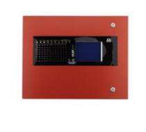 Sarada 16 Zone Fire Alarm Control Panel SE-01_0