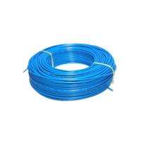 Basic Cables 0.5 sqmm FR Electric Wire Blue 90 m_0