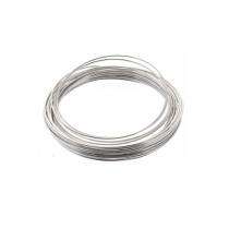 Basic Cables 1 mm Annealed Aluminium Wire 5 kg_0