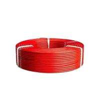 Finolex 2.5 sqmm LF FR Electric Wire Red 90 m_0