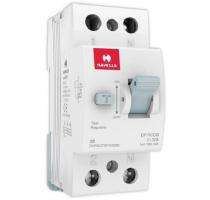 HAVELLS DHRG 32 A Double Pole 100 mA RCCB_0