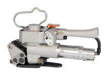 VIR Strapping Machines 2 to 5 sec/strap Automatic Single Grey_0