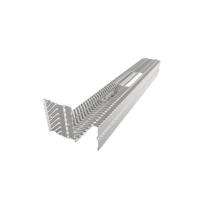 Fabricated C Channel Noggin Steel 1.8 mm 92 x 40 x 492 mm_0