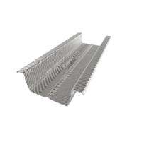 Fabricated C Channel Welded Steel 0.5 mm 80 x 26 x 3660 mm_0