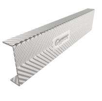 Fabricated C Channel Welded Steel 0.9 mm 45 x 15 x 3660 mm_0