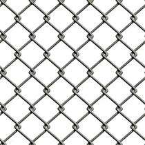 Fenzgard Twisted Mild Steel Fence 4 x 50 ft_0