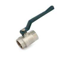 DRP 40 mm Manual Brass Ball Valves Screwed_0