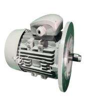 JSE JSE2 1440 rpm Three Phase 2 hp Four Pole Flange Mounted AC Motors_0
