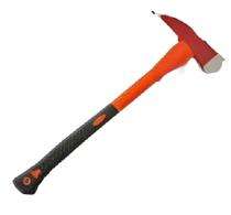 JALAN A-204 Iron and Wood Fireman Axe 20000 V_0