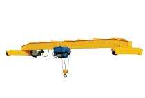 Praneeth 2000 kg EOT Crane Single Girder Pendent Station_0